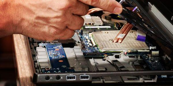 تعمیر کامپیوتر در محل بلوار ابوذر